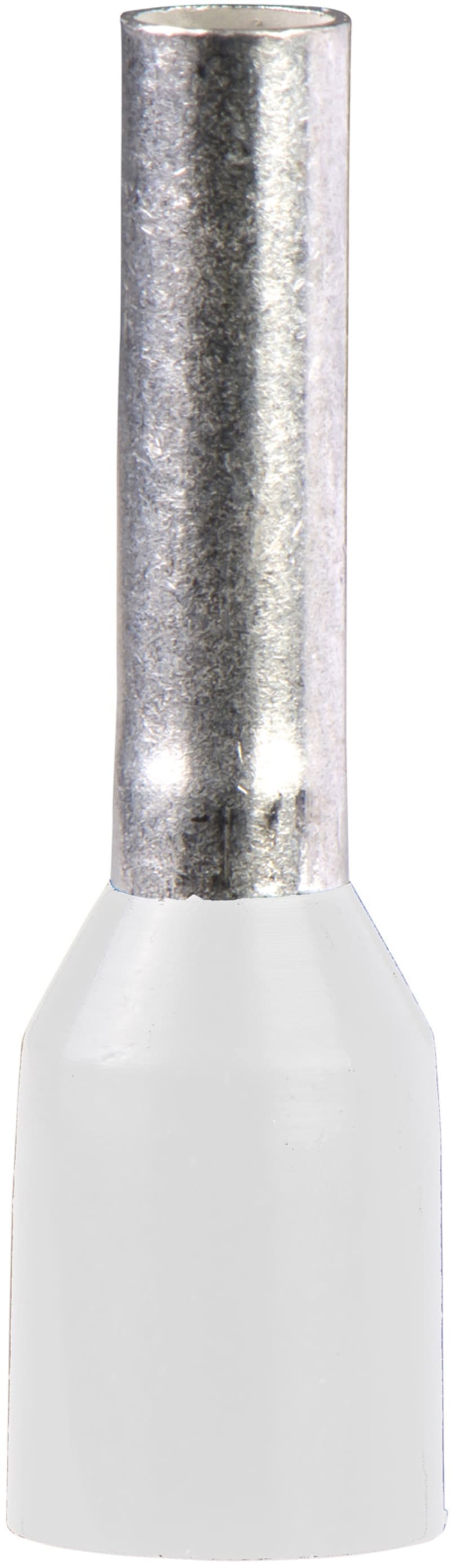 End ferrule O,5MM2 with Plastic Collar (AZ5CE005)