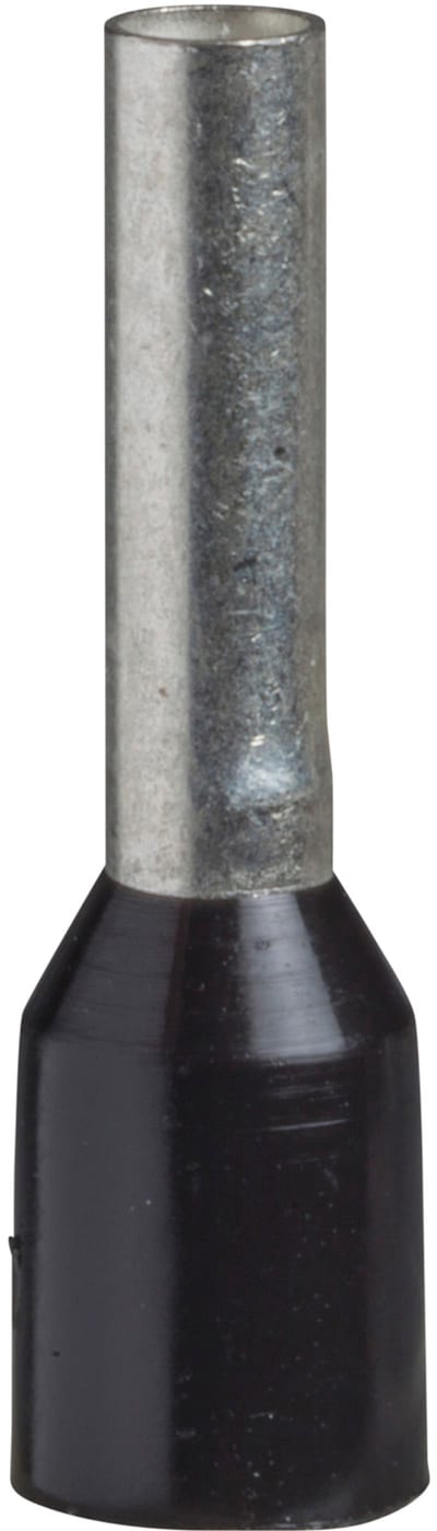 End ferrule 1,5 mm² with Plastic Collar (AZ5CE015)
