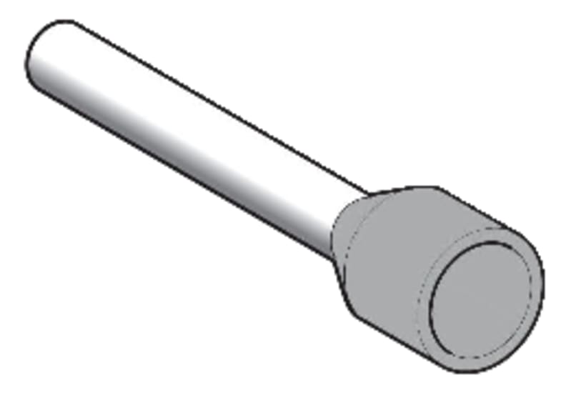 End ferrule 2,5 mm² long (DZ5CE0253)