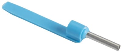 END Ferrule 0,75 mm² with Plastic Collar