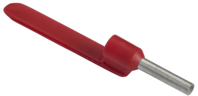 END Ferrule 1 mm² with Plastic Collar (DZ5CA010)