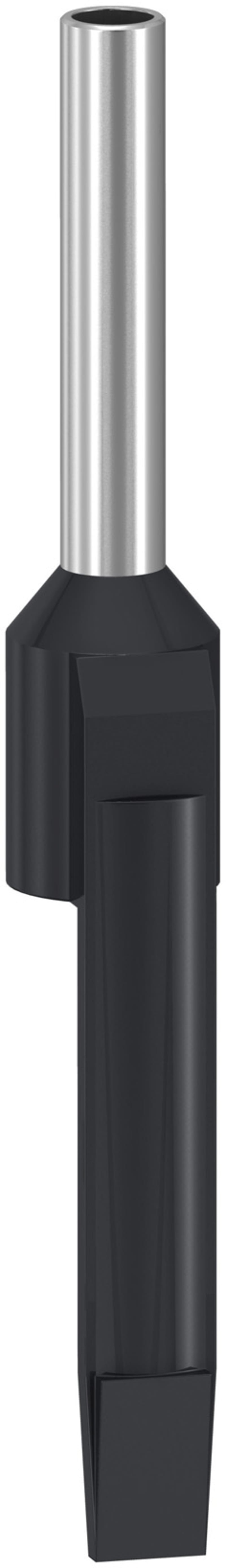 END Ferrule 1,5 mm² with Plastic Collar (DZ5CA015)