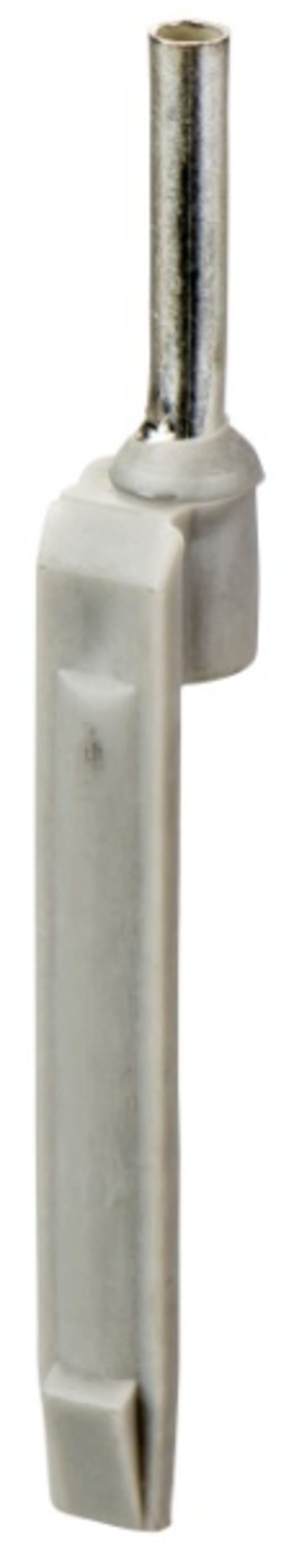 END Ferrule 2,5 mm² with Plastic Collar (DZ5CA025)