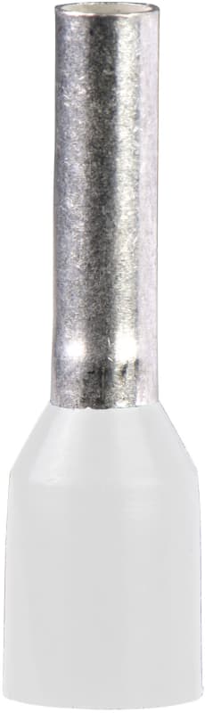 END FERRULE 0.5 mm² with plastic collar (DZ5CE005)