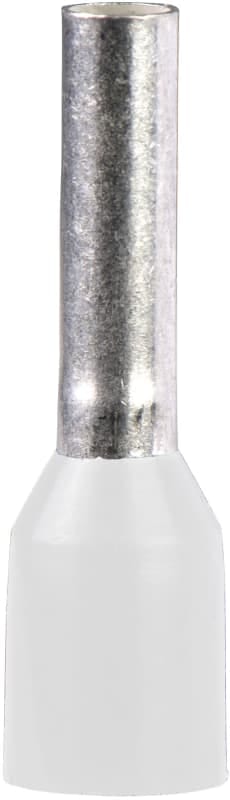 END FERRULE 0.5 mm² with plastic collar