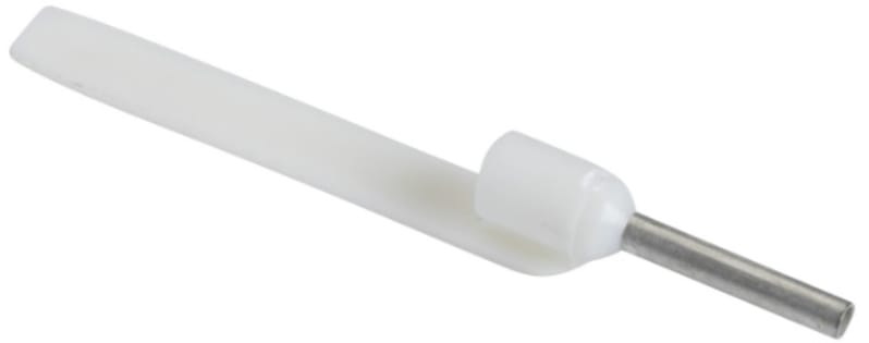 END Ferrule 0,5 mm² with Plastic Collar (DZ5CA005)