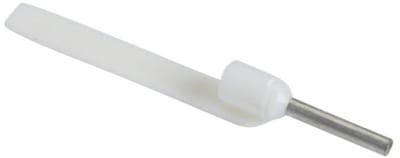 END Ferrule 0,5 mm² with Plastic Collar