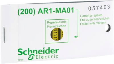 Marker SLEEVE, 2 (AR1MA012)