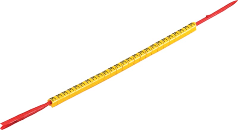 CLI R 02-3 MRK G Yellow Pin M25 (cli R 02-3 G GE/Sw)