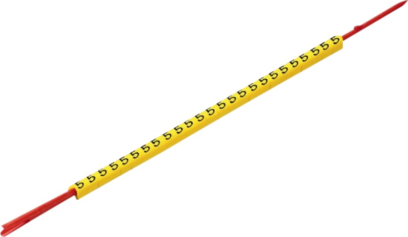 CLI R 02-3 MRK H Yellow Pin M25 (cli R 02-3 H GE/Sw)