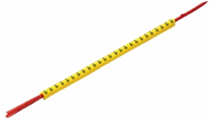 CLI R 02-3 Umerk Yellow Pin M25 (cli R 2-3 Umerk)