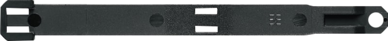 Weidmüller CLI MH 110 HSTR Marker Holder 110 mm