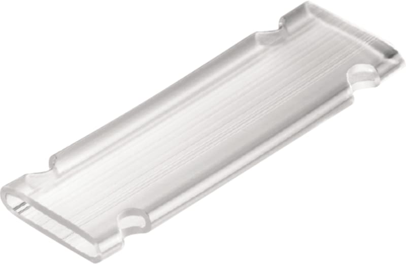 CLI TM 20-33 BAG A100 (WPM) (CLI TM 20-33 transparent)