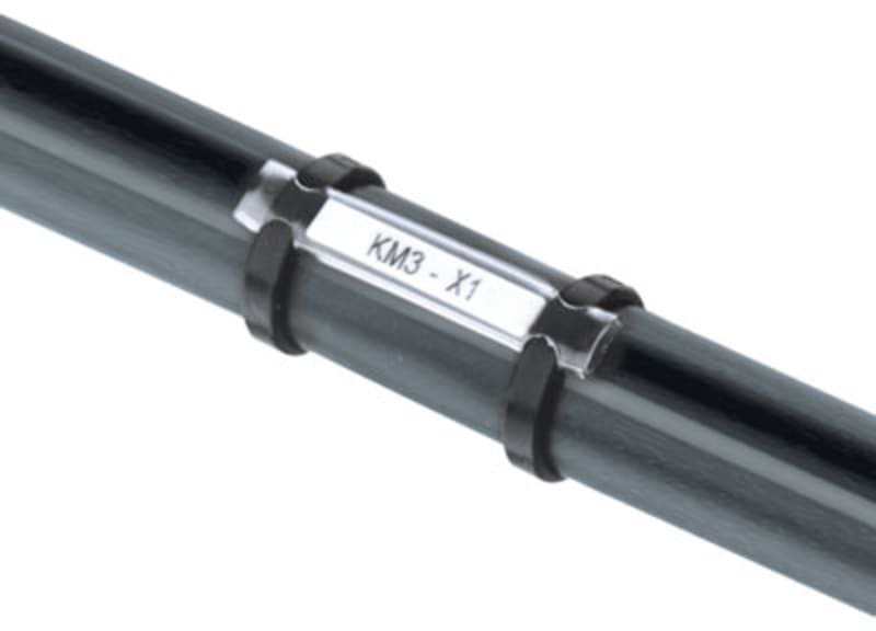 Weidmüller CLI TM 20-66 Bag A50 (WPM) Marker Tags