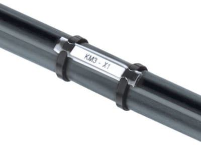 Weidmüller CLI TM 20-66 Bag A50 (WPM) Marker Tags