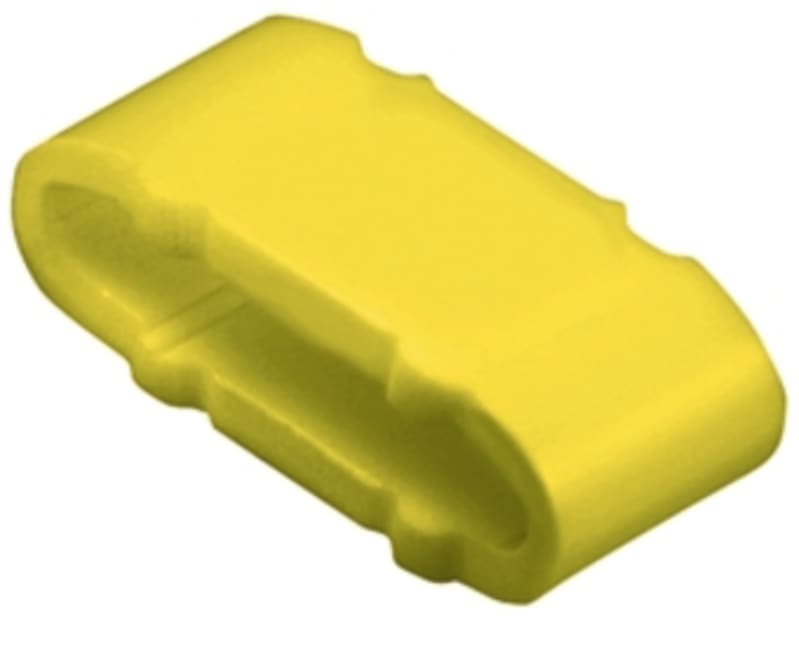 CLI M 2-4 MRK "1" YELLOW, BAG A100 (cli M 2-4 GE/SW 1 Mp)