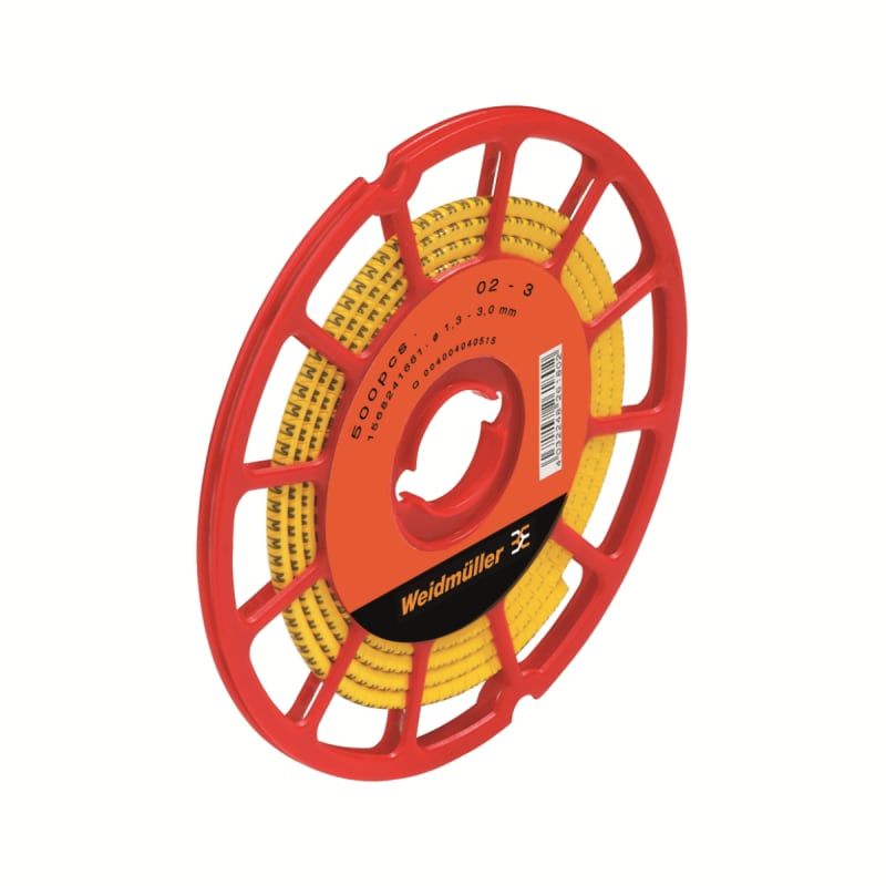 CLI C 2-4 MRK "+" YELLOW, ROLL A250 (cli C 2-4 GE/SW + Cd)