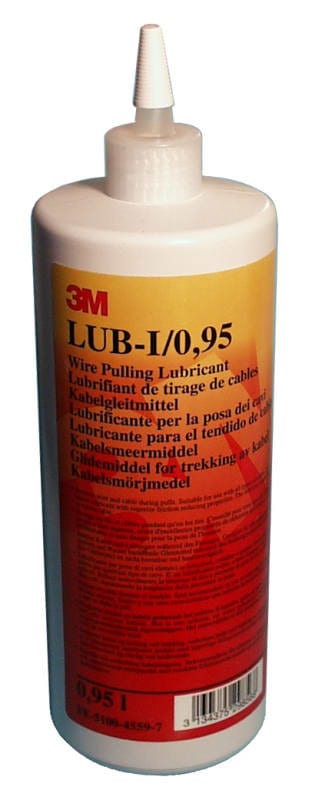Glidemiddel CABLETR.0,95 L