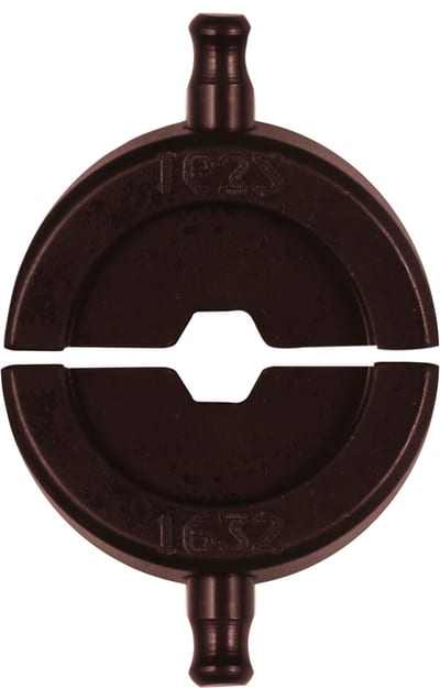 Elpress Crimping die set (2000012)