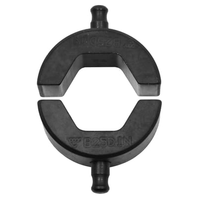 Elpress Crimping die set (5303-095700)