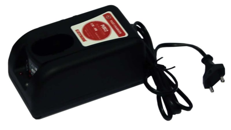 Batteriladdare (2000025)
