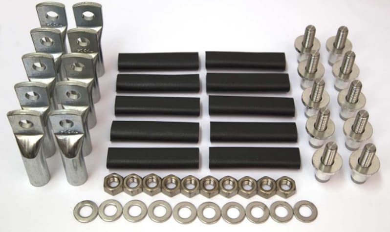 RAILBONDM10-FR75-KIT (7324-003100)