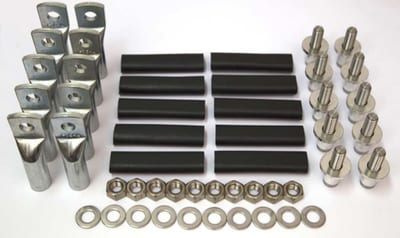 RAILBONDM10-FR75-KIT (7324-003100)