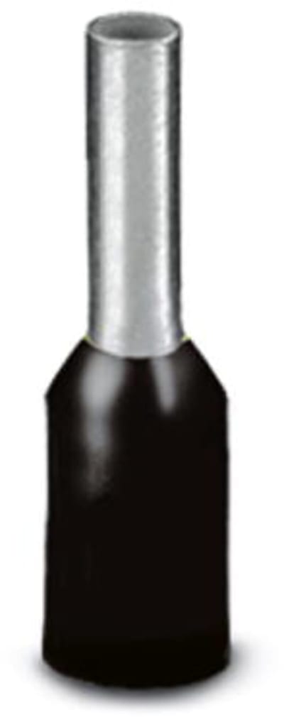 End ferrule - AI 1,5 -10 BK