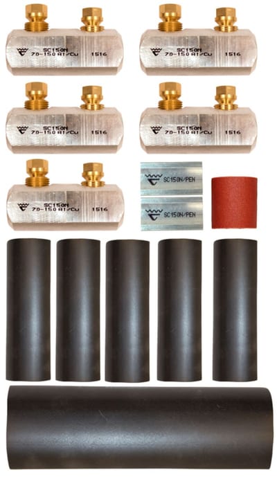 KSC150N-1-5HS (7321-008300)