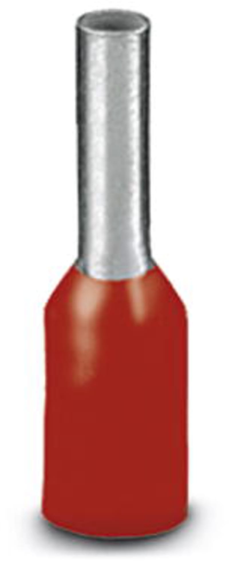 End ferrule - AI 95 -25 RD (AI 95 -25 RD)