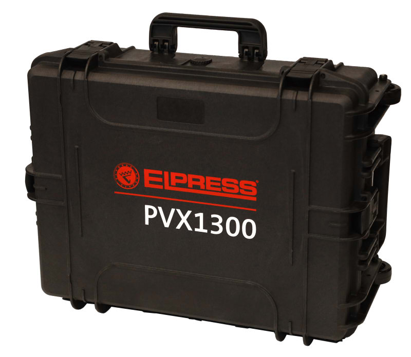 Verktygsväska f. PVX1300 (2000146)