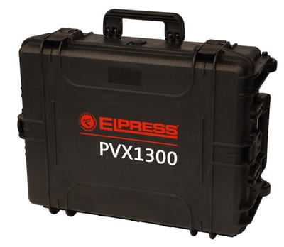 Verktygsväska f. PVX1300