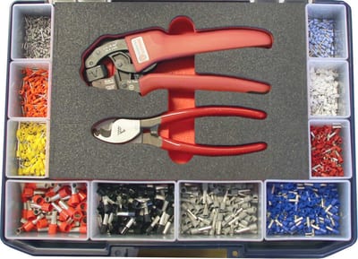 Elpress Assortment case RPL5548