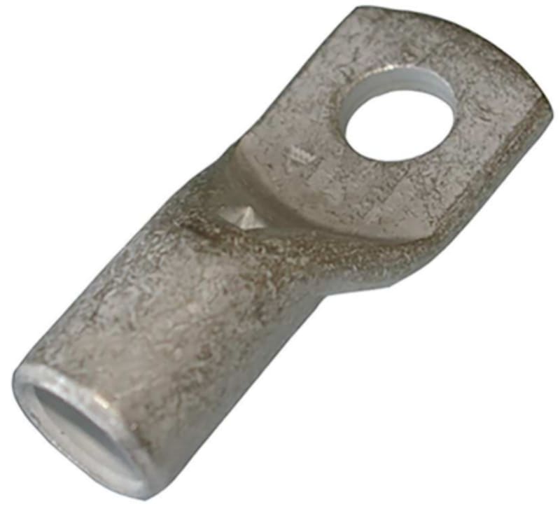 Elpress KRF50-6 Copper Tube Cable Lug 50 mm² M6