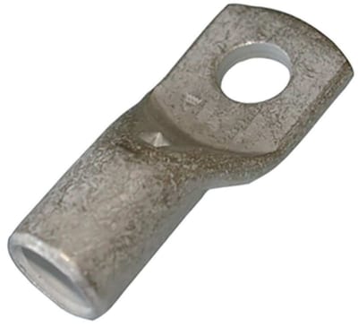 Elpress KRF50-6 Copper Tube Cable Lug 50 mm² M6