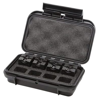 Pressbackar sats 600-Sys