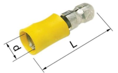 Elpress ISOL A4605HA