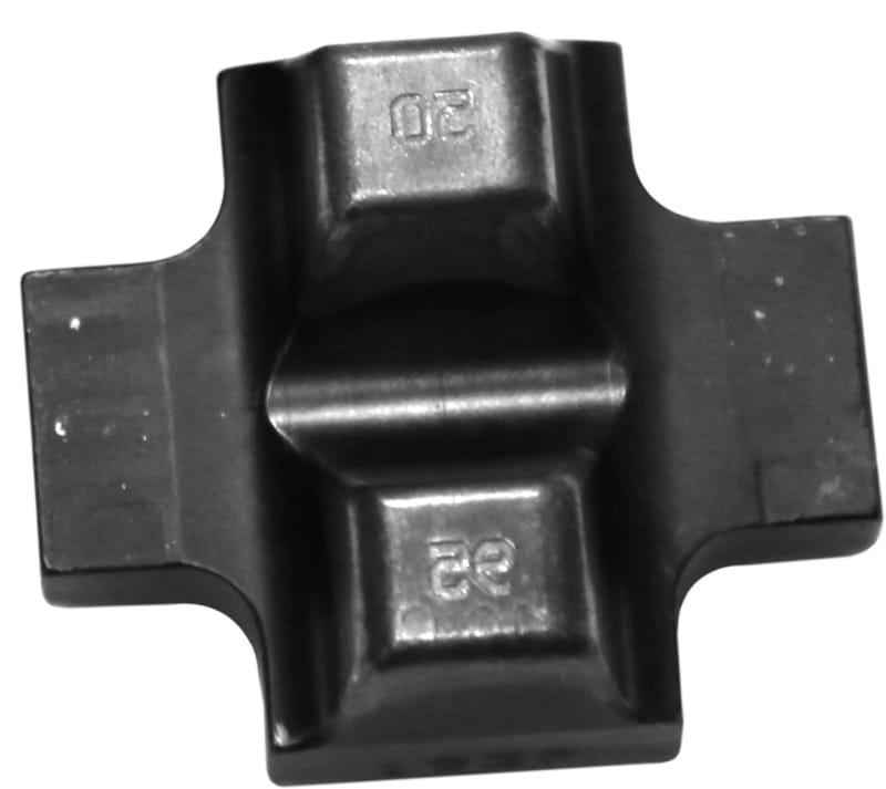 Elpress Crimping punch, 50–95 mm² (2000293)