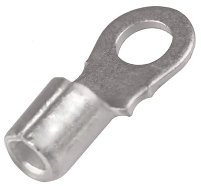 Elpress B4685R Ring Terminal, 4-6 mm²