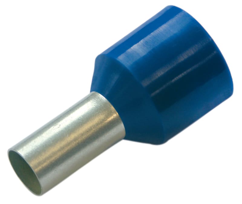 End ferrule double-insulated 10X18 (270913)