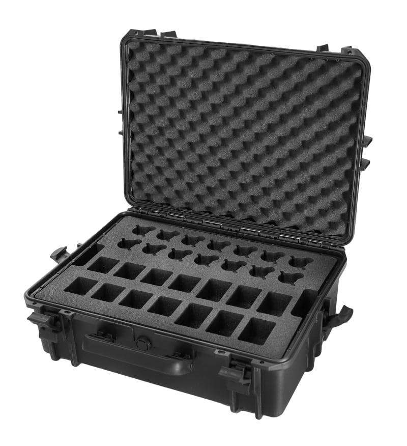Elpress 5250-023000 L1300-AL/CU-ADV Storage Case Aluminium/Copper 13 Ton
