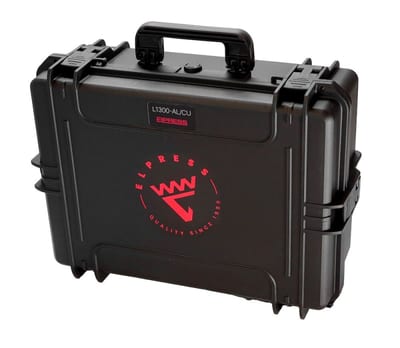 LV1300-AL/CU-ADV-Dual-KIT (7912-002200)