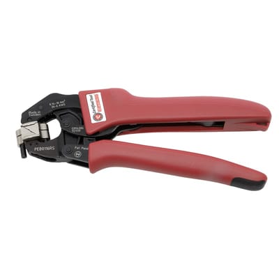 Elpress Crimping tool for wire-end ferrules