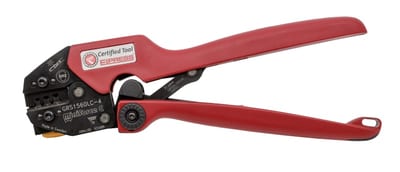 pliers Miniforce MC4 1,5-6mm²