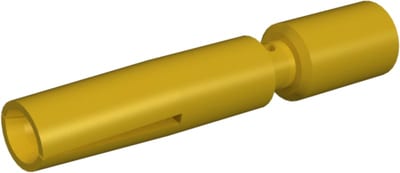 Crimpsleeve 2mm(1,0-2,5MM2) (1310701098)