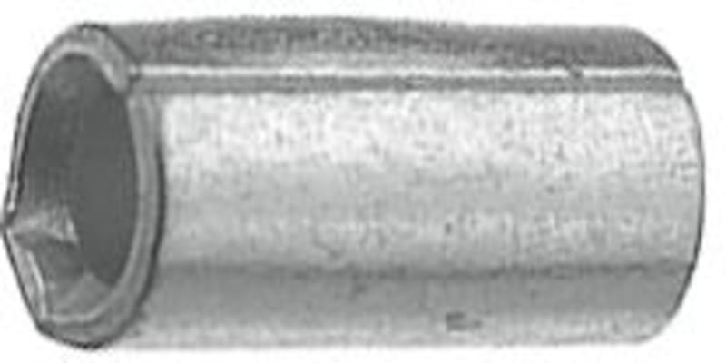 Splice sleeve 1.4 mm² (34130)