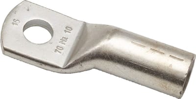Cable LUG KHD 35 MM2 M6 DIN 46235
