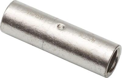 Amokabel DIN 46267 Copper Splice Sleeve 6 mm²