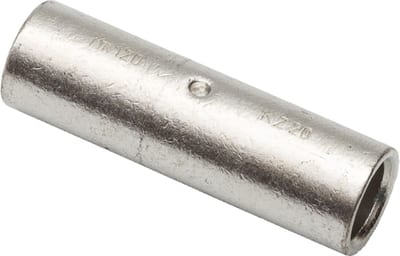 Amokabel DIN 46267 Copper Splice Sleeve 120 mm² Class 2/5 Conductor