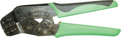 PR.pliers, RULLP.CABLE LUG,15-1,5